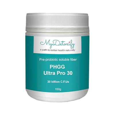 MyDetoxify PHGG Ultra Pro 30 150g